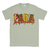 Matcha paraprofessional Classic Tee - texasbilliewilder