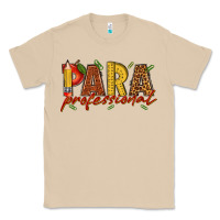 Mushroom paraprofessional Classic Tee - texasbilliewilder