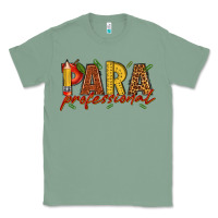 Sage paraprofessional Classic Tee - texasbilliewilder