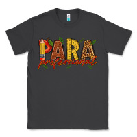 Smoke paraprofessional Classic Tee - texasbilliewilder