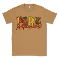 Toasted Coconut paraprofessional Classic Tee - texasbilliewilder