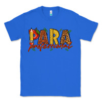 True Royal paraprofessional Classic Tee - texasbilliewilder