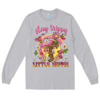 Moon Dust stay trippy little hippie tbw Long Sleeve Tee - texasbilliewilder