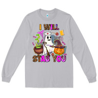 Moon Dust i will stab you nurse Long Sleeve Tee - AdoDesignShop