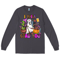 Smoke i will stab you nurse Long Sleeve Tee - AdoDesignShop