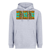 Heather Grey free spirit 15oz mug Heavyweight Hoodie - HRA Design Shop
