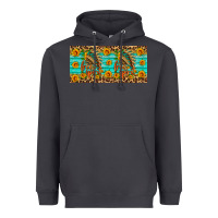 Smoke free spirit 15oz mug Heavyweight Hoodie - HRA Design Shop