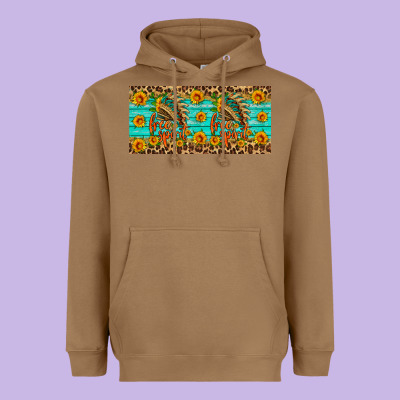 Free Spirit 15oz Mug Heavyweight Hoodie Designed By Hra Design Shop