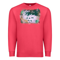 Cardinal Western Green Cowhide Frame Premium Sweatshirt - Bettercallsaul