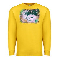 Lemon Western Green Cowhide Frame Premium Sweatshirt - Bettercallsaul