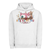Pigment Lunar Rock ill be in my office Urban Hoodie - MaliasSmallBusiness
