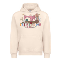 Sandshell ill be in my office Urban Hoodie - MaliasSmallBusiness