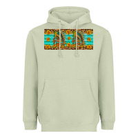 Matcha free spirit 11oz mug Heavyweight Hoodie - HRA Design Shop