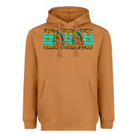Meerkat free spirit 11oz mug Heavyweight Hoodie - HRA Design Shop