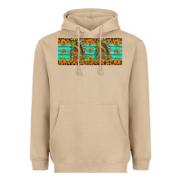 Free Spirit 11oz Mug Heavyweight Hoodie | Teevron