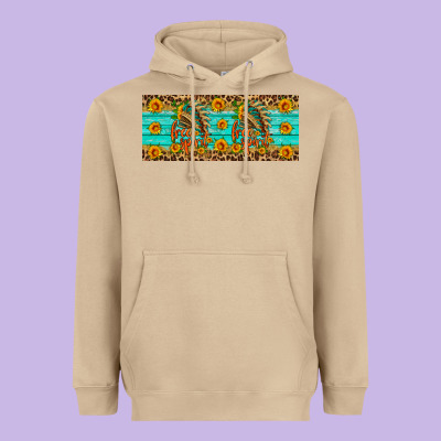 Free Spirit 11oz Mug Heavyweight Hoodie Designed By Hra Design Shop
