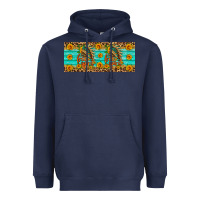 Navy free spirit 11oz mug Heavyweight Hoodie - HRA Design Shop