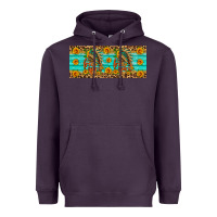 Plum free spirit 11oz mug Heavyweight Hoodie - HRA Design Shop
