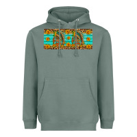 Sage free spirit 11oz mug Heavyweight Hoodie - HRA Design Shop
