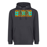 Smoke free spirit 11oz mug Heavyweight Hoodie - HRA Design Shop