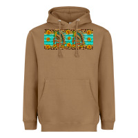 Toasted Coconut free spirit 11oz mug Heavyweight Hoodie - HRA Design Shop