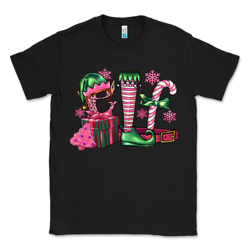 Elf Classic Tee by FaDigitalArtStudio | Teevron