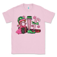 Bubblegum Pink elf Classic Tee - FaDigitalArtStudio