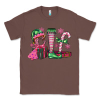 Chestnut elf Classic Tee - FaDigitalArtStudio
