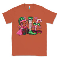 Copper elf Classic Tee - FaDigitalArtStudio