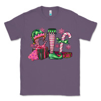Lavender elf Classic Tee - FaDigitalArtStudio