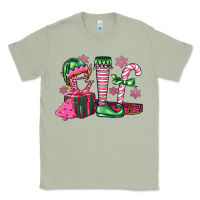 Matcha elf Classic Tee - FaDigitalArtStudio