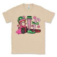 Mushroom elf Classic Tee - FaDigitalArtStudio