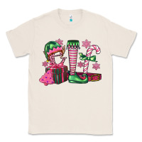 Natural elf Classic Tee - FaDigitalArtStudio