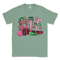 Sage elf Classic Tee - FaDigitalArtStudio