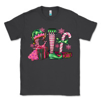 Smoke elf Classic Tee - FaDigitalArtStudio