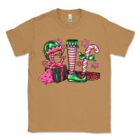 Toasted Coconut elf Classic Tee - FaDigitalArtStudio