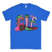 True Royal elf Classic Tee - FaDigitalArtStudio