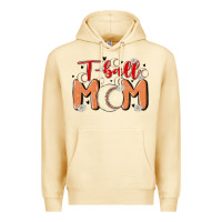 Pina Colada t ball mom Premium Hoodie - MaliasSmallBusiness