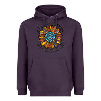 Plum blessed is the nation whose god is the lord Heavyweight Hoodie - CowhideDigitalArt