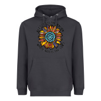 Smoke blessed is the nation whose god is the lord Heavyweight Hoodie - CowhideDigitalArt