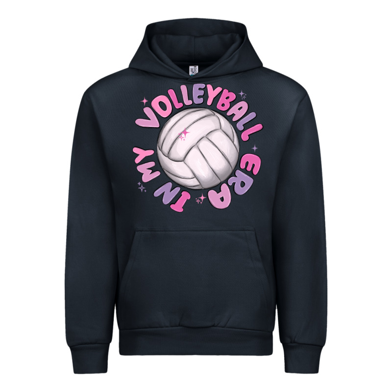 In My Volleyball Era Urban Hoodie by MaliasSmallBusiness | Teevron