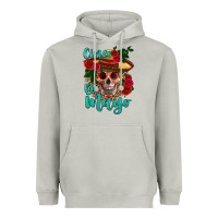 Moon Dust cinco de mayo skull Heavyweight Hoodie - HRA Design Shop