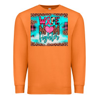 Carrot wife mom fighter tumbler Premium Sweatshirt - JahusDesignShop