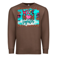 Chestnut wife mom fighter tumbler Premium Sweatshirt - JahusDesignShop