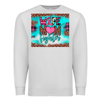 Dove Grey wife mom fighter tumbler Premium Sweatshirt - JahusDesignShop
