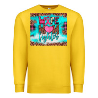Lemon wife mom fighter tumbler Premium Sweatshirt - JahusDesignShop