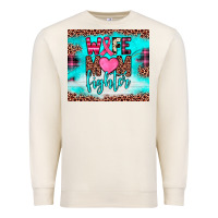Sandshell wife mom fighter tumbler Premium Sweatshirt - JahusDesignShop