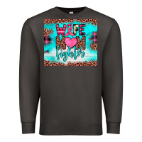 Smoke wife mom fighter tumbler Premium Sweatshirt - JahusDesignShop
