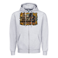 Heather Grey life is better with a dachshund Zipper Hoodie - RanaPortraitStore