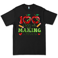 Black 100 days of making a difference Premium Tee - Artiststas